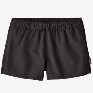 Patagonia shorts- Barely Baggies Shorts- 2 1/2”